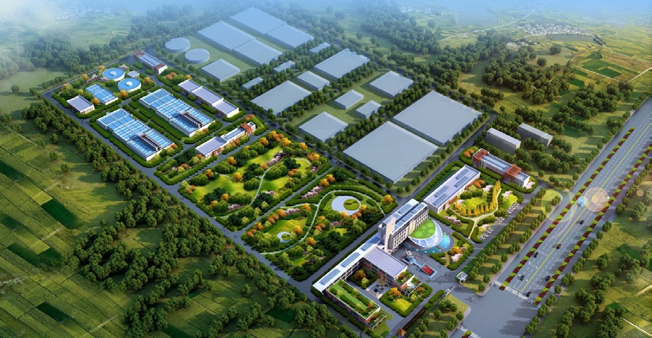 西安市西咸新區第二水廠工程勘察