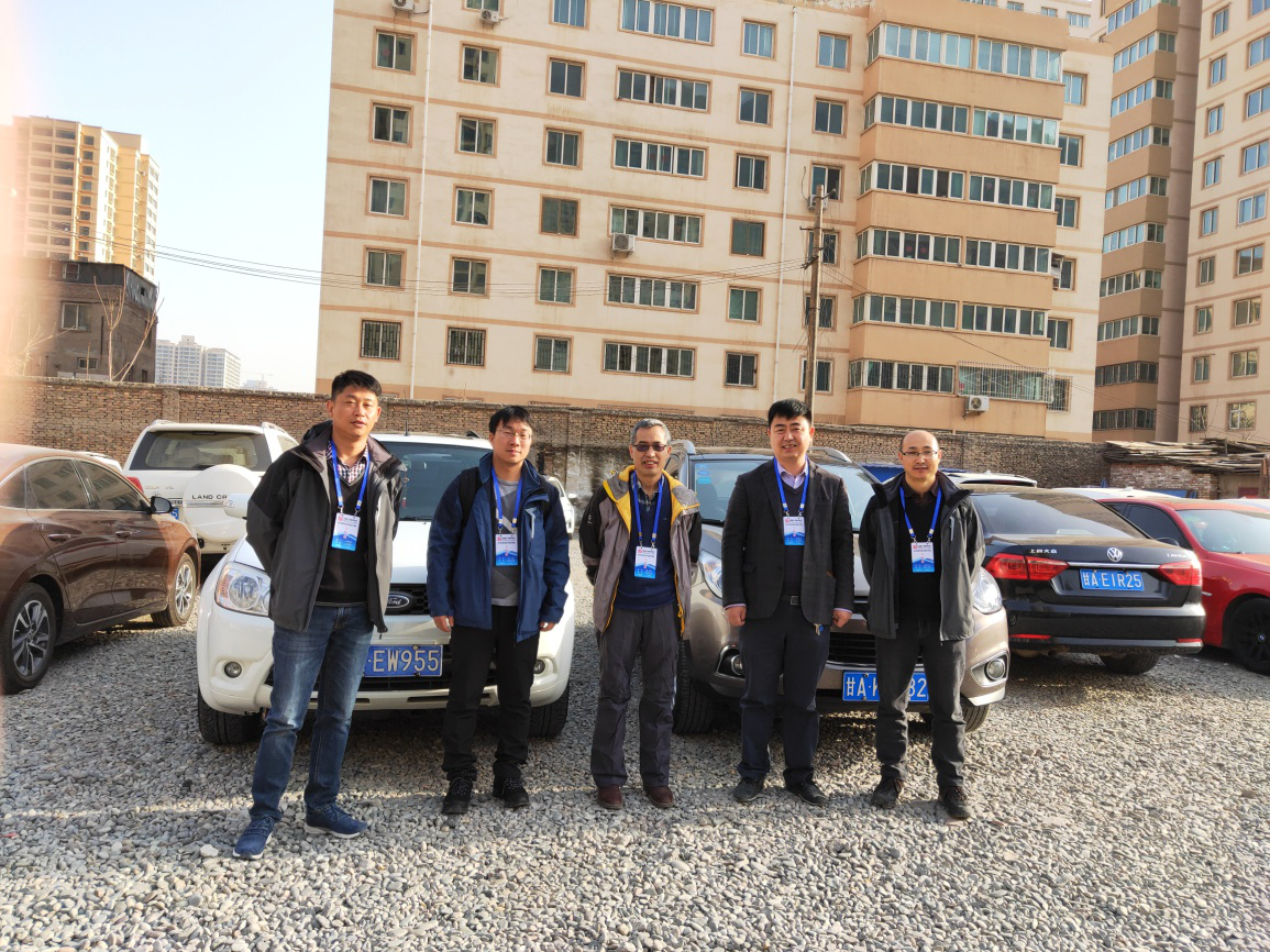 胸懷使命，勇于擔當，踐行央企社會責任 ——記公司參與我省農村危房改造技術服務工作