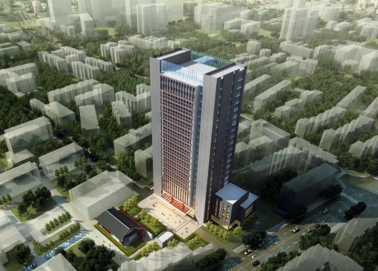 復工復產“建”行動！全國一大波重點醫院建設項目復工