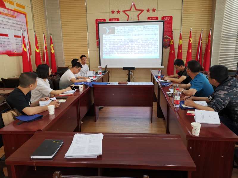 加強員工培訓學習，促進專業多元化發展