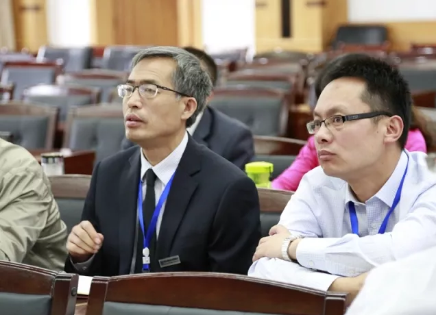 【十九大精神學習】市政西北院、甘肅中建勘察院領導干部學習貫徹十九大精神集中輪訓開班！