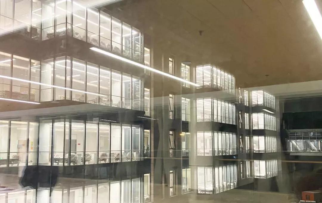 建證戰疫！中建集團建設全國各地20余所集中收治醫院(圖4)
