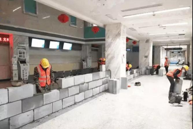 建證戰疫！中建集團建設全國各地20余所集中收治醫院(圖3)