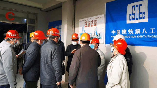 建證戰疫！中建集團建設全國各地20余所集中收治醫院(圖21)